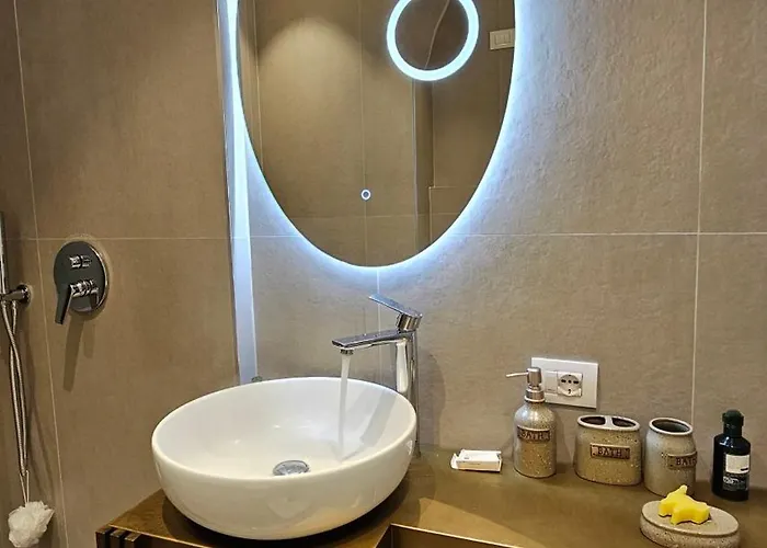 Daire Center Easy_luxury *